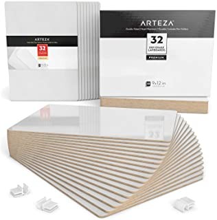 ARTEZA Small White Board