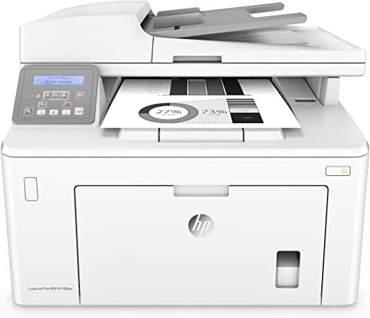 hp laser printers for home use