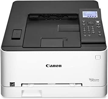 CANON Laser Printer Image Class LBP622Cdw 