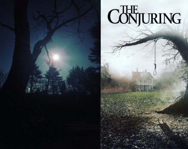 Conjuring House