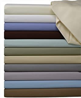 Royal Hotel Soft Cotton Fitted Sheet