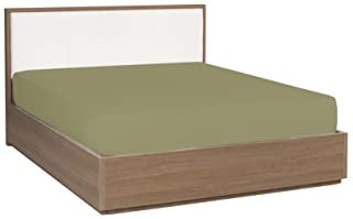 Mezzati Luxury Fitted Sheet