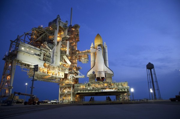 Rocketship Rocketship