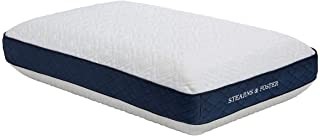 Stearns and Foster Jumbo Memory Foam Pillow