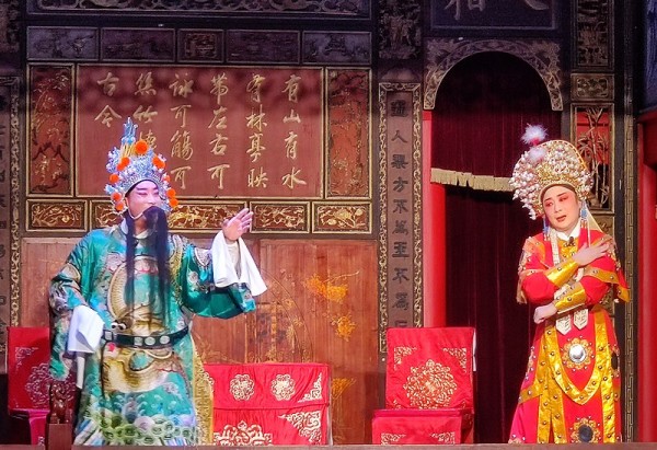 Hua Mulan Hua Mulan
