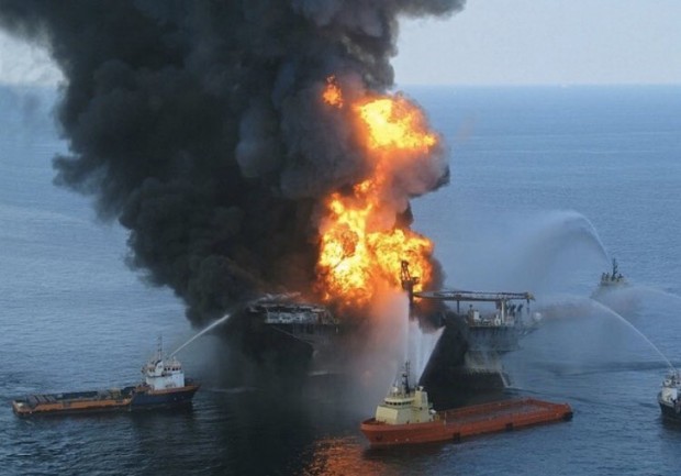 BP Oil Spill