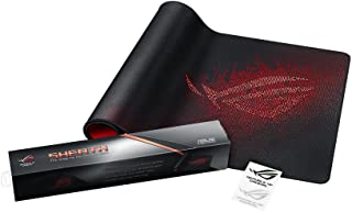 ASUS ROG Sheath Gaming Mouse Pad ASUS ROG Sheath Gaming Mouse Pad