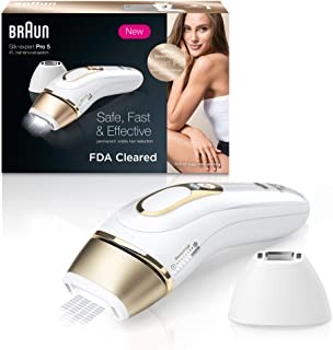 Braun IPL Hair Removal for Women