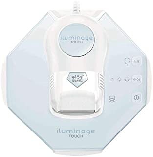 Illuminage Touch At Home Permanent Hair Reduction Device