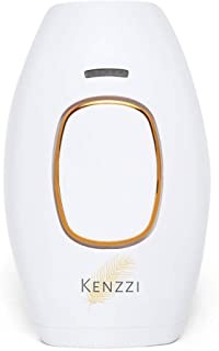 Kenzzi IPL Laser Hair Removal Handset