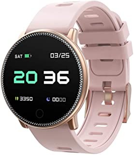 Smart Watch for Android and iOS Phone 2019 Version