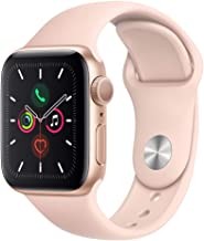 Apple Watch Series 5