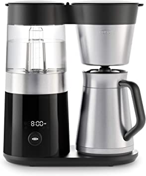 OXO Brew 9 Cup Coffee Maker OXO Brew 9 Cup Coffee Maker