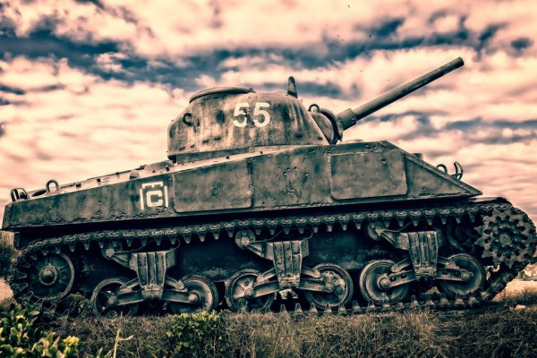 World War II World War II