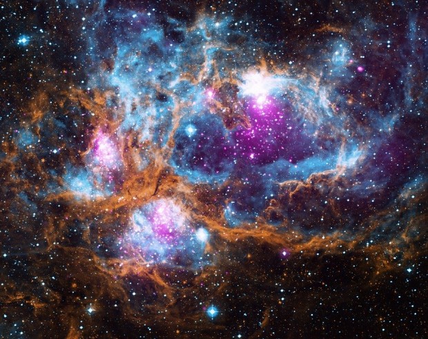 Nebulae