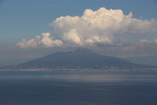 Vesuvius