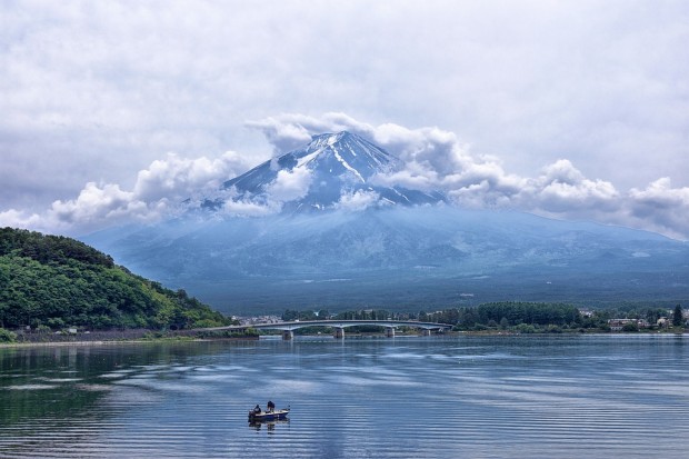 Sakurajima