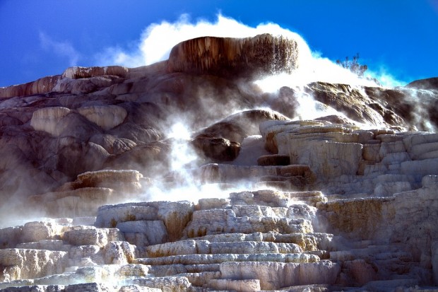 Yellowstone