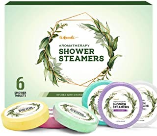 Viebeauti Shower Steamers