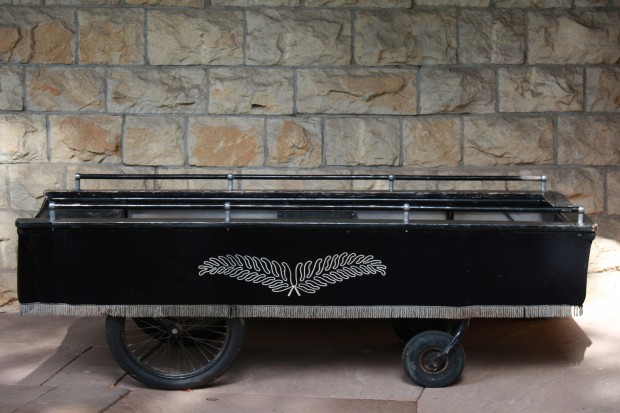 Coffin for sale