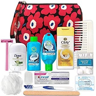 Convenience Kits Herbal Essences Deluxe Kit