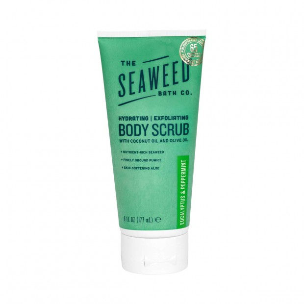 The Seaweed Bath Co. Body Scrub