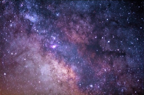 Universe Universe