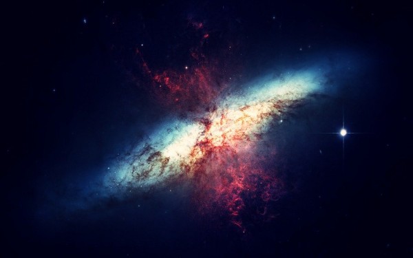 Universe Universe