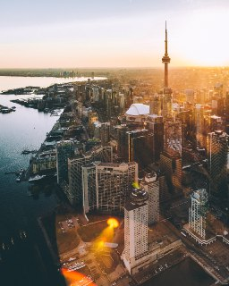 Five Reasons that Toronto is Becoming a Technological Epicentre