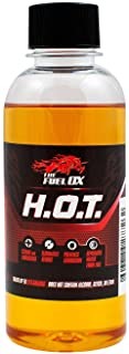 Fuel Ox H.O.T Heating Oil Treatment