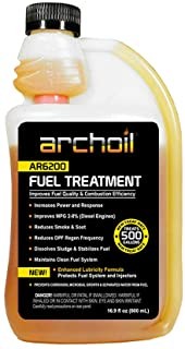Archoil Fuel Treatment Heating Oil Additive