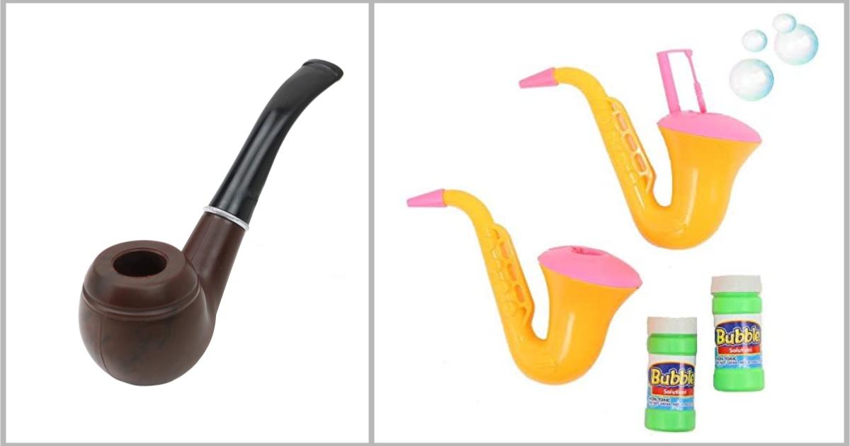 Best Bubble Pipes of 2020 on Amazon BOOMSbeat