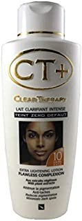 CT+ Clear Therapy Extra Lightening Lotion 500mL