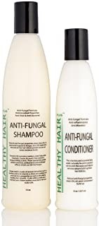Antifungal Shampoo & Conditioner Combo