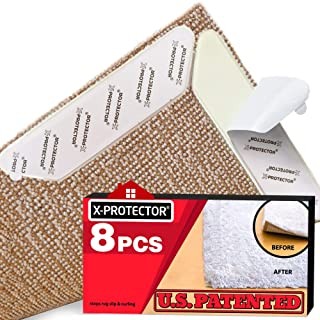Rug Grippers X-Protector