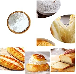 Xdodnev 50g Bread Improver Dry Yeast Companion