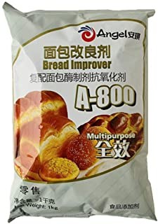 KOVIPGU Bread Improver Dry Yeast Companion Bulking Agent