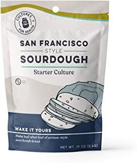 San Francisco Sourdough Style Starter Culture