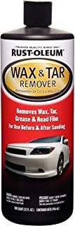 Rust-Oleum Automotive 32-ounce Wax and Tar Remover