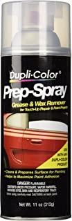 Dupli-Color Prep Grease and Wax Remover Prep Spray