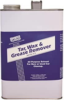 Granitize R-1G Auto Tar, Wax, and Grease Remover