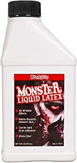Kangaroo's Monster Liquid Latex