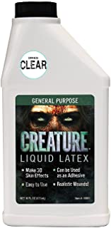 Creature Liquid Latex