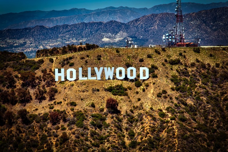 Fight to Fame – Where Hollywood, Sports and Blockchain Technology Meet