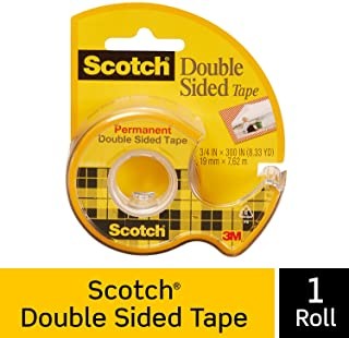 Scotch Brand Double-Sided Tape