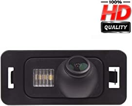 HD 1280x720p Rear Reversing Backup Camera