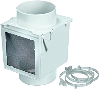 Deflecto Extra Heat Dryer Saver