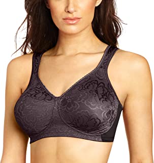 Playtex Women's 18 Hour Ultimare Lift and Support Wire Free Bra