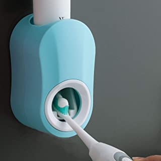 IEPECQ Toothpaste Squeezer Toothpaste Dispenser