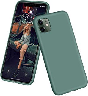 DTTO iPhone 11 Case Full Covered Shockproof